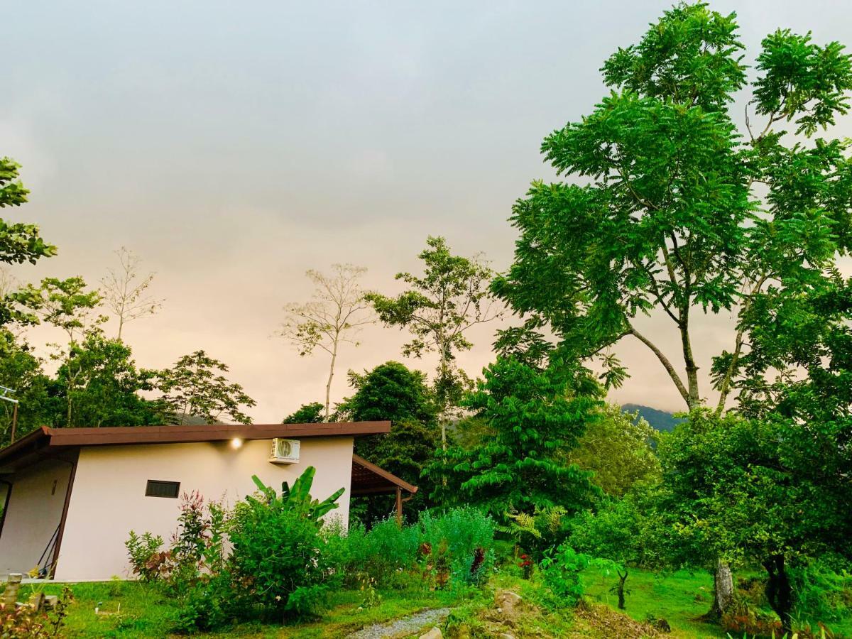 Villa Tucan La Fortuna Exterior foto